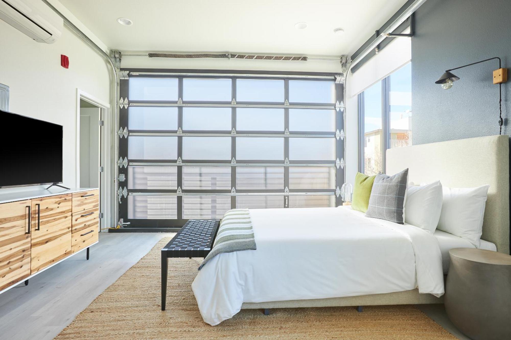 Sonder By Marriott Bonvoy Zuni Apartments Lohi Denver Exterior photo