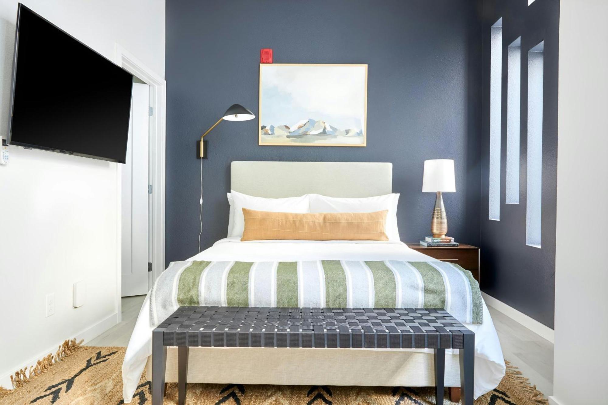 Sonder By Marriott Bonvoy Zuni Apartments Lohi Denver Exterior photo