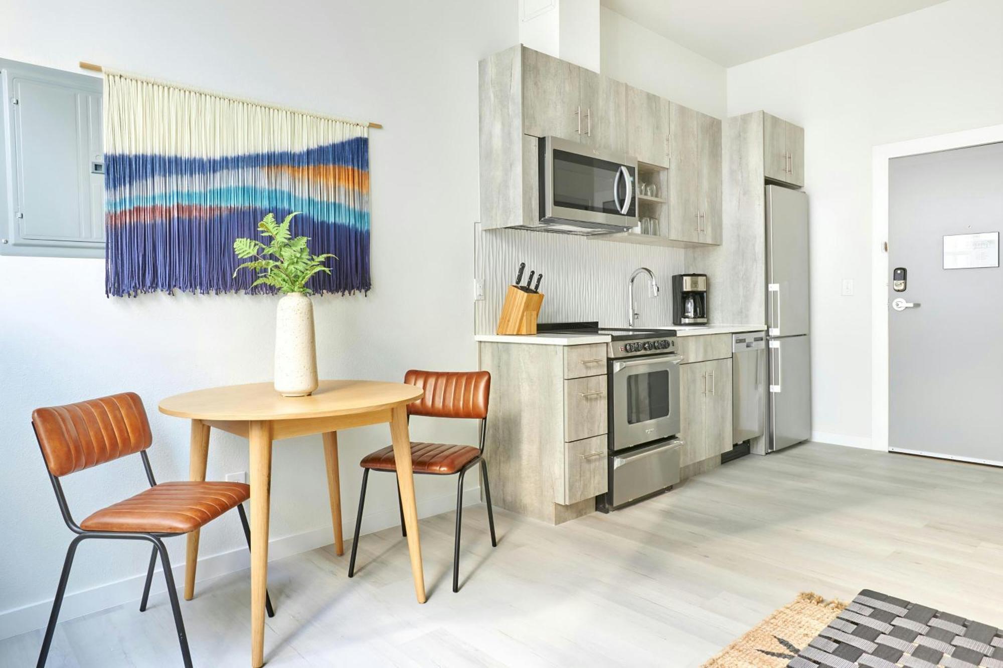 Sonder By Marriott Bonvoy Zuni Apartments Lohi Denver Exterior photo