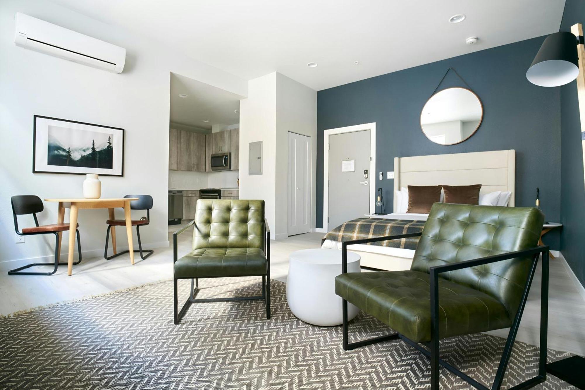 Sonder By Marriott Bonvoy Zuni Apartments Lohi Denver Exterior photo