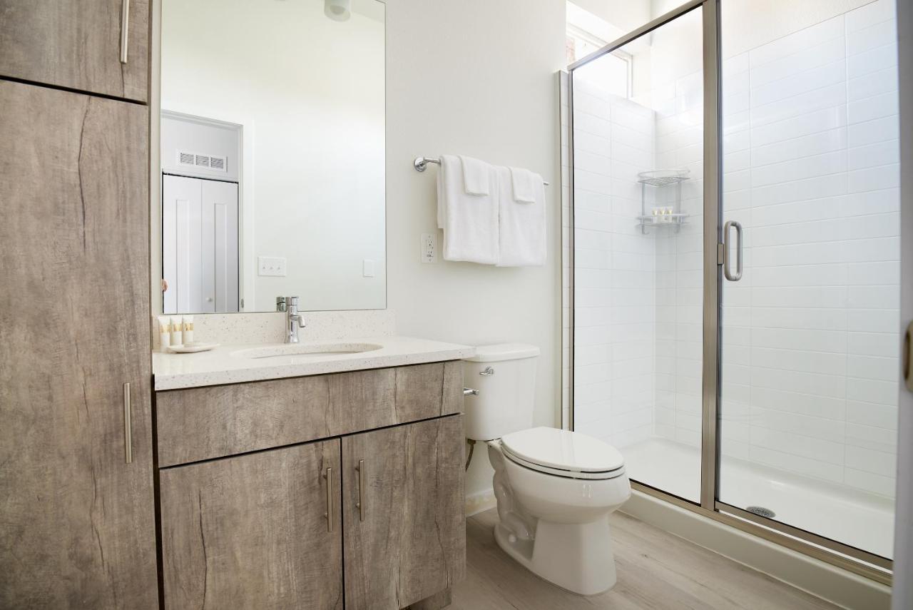 Sonder By Marriott Bonvoy Zuni Apartments Lohi Denver Exterior photo